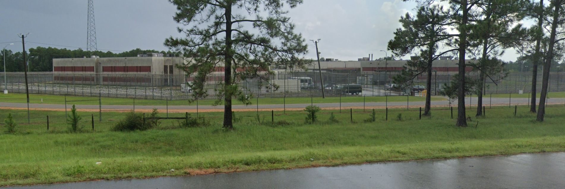 Photos Harrison County Adult Detention Center 1